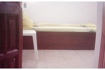 Rumunia Privát Vama Veche, Zewnątrz